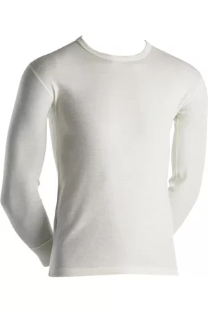 Dovre Herre, Topper, Hvit, M