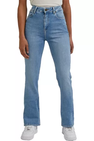 Lee Dame, Jeans, Blå, W27 L33