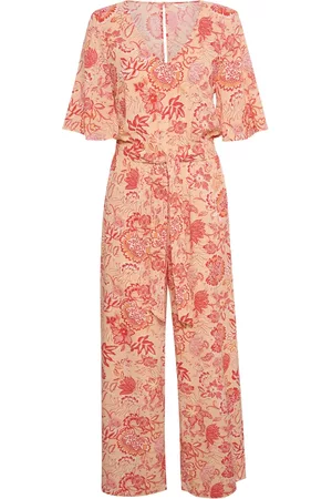 Part Two Dame Jumpsuits - Jumpsuits