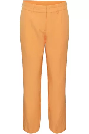 Y.A.S Dame Chinos - Suit Trousers