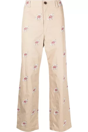 JUNYA WATANABE Herre, Bukser, , M