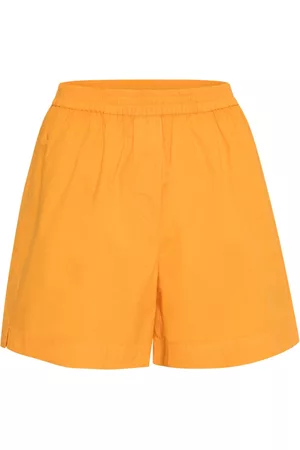 Karen by Simonsen Dame Shorts - Shorts 10103972 Island Poppy