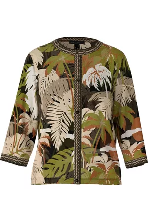 Marc Cain Dame Cardigans - Cardigan