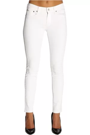 Ralph Lauren Dame Skinny - Skinny Jeans