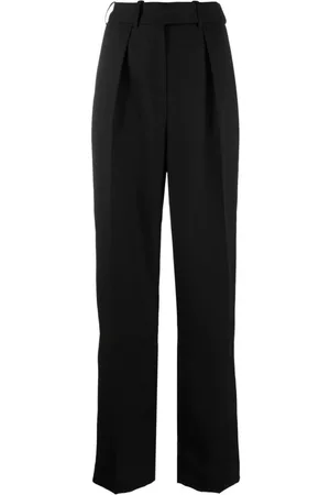 ALEXANDRE VAUTHIER Dame, Bukser, Svart, S
