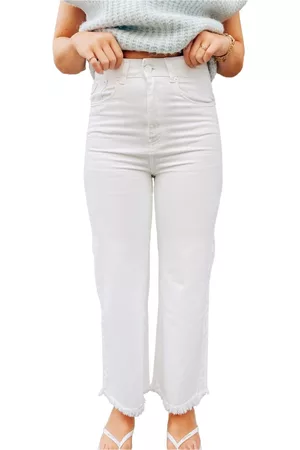 Lois Dame Straight - Rette jeans
