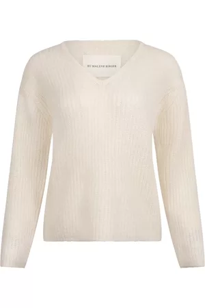 By Malene Birger Dame Cardigans - Strikketøy med rund hals