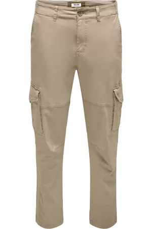 Only & Sons Herre, Bukser, , W31 L30