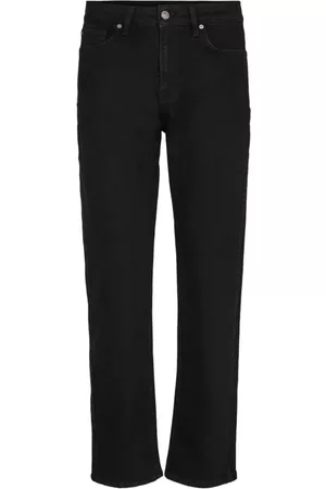 Ivy Copenhagen Dame, Jeans, Svart, W31