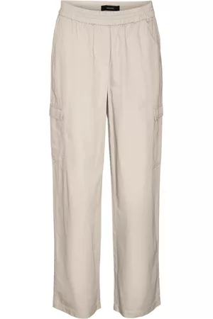 VERO MODA Dame, Bukser, , M