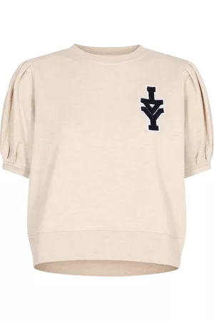 Ivy Copenhagen Dame Skjorter - T-skjorte