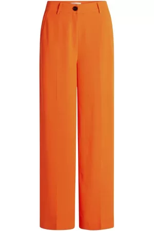 Co`Couture Dame Slengbukser - Vide bukser