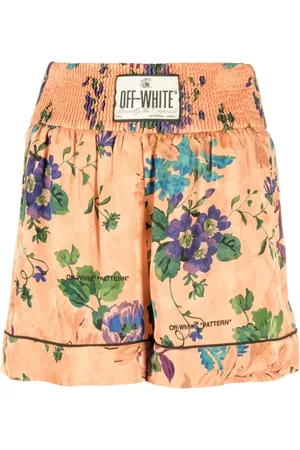 OFF-WHITE Dame Shorts - Casual Shorts