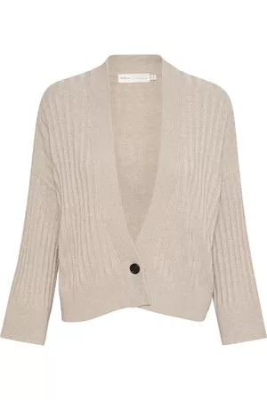 INWEAR Dame Cardigans - Otellaiw Cardigan