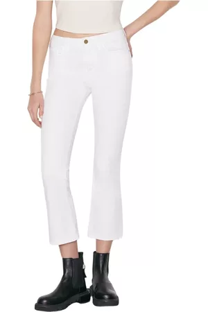 Frame Dame Straight - Rette jeans