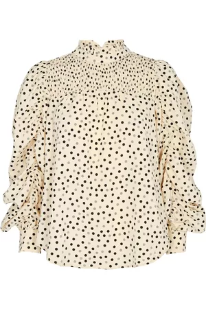 Co`Couture Dame Skjorter - Skjorte