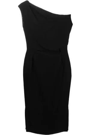 ALEXANDRE VAUTHIER Dame, Kjoler, Svart, M