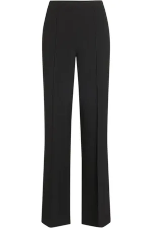Mads Norgaard Dame, Bukser, Svart, XS