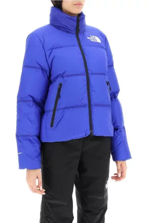 The North Face Dame Korte dunjakker - North Faceuptse Rmst 700 Short Down Jacket