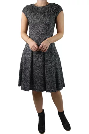 OSCAR DE LA RENTA PRE-OWNED Dame Vintagekjoler - Dress