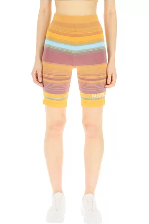 Marc Jacobs Dame Shorts - Tilfeldige shorts