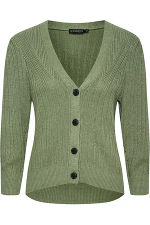 Soaked in Luxury Dame Cardigans - Cardigans
