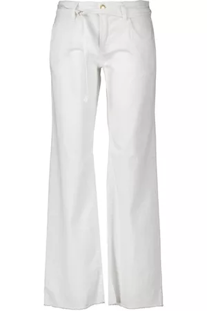 Cambio Dame Jeans - Wide Jeans