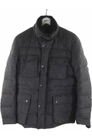 Burberry Herre Retro jakker - Brukt jakke