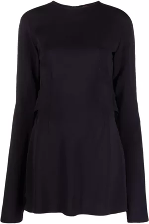 032c Dame, Kjoler, Svart, M