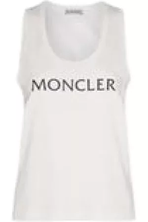 Moncler Dame Langermede - Long Sleeve Tops