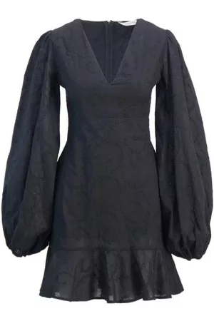 Camilla Pihl Dame Hverdagskjoler - Monaco Lace Dress