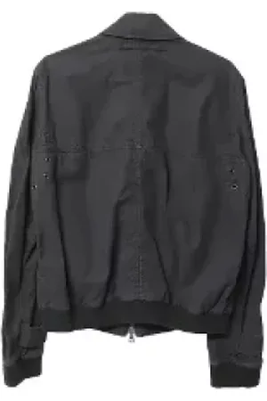 Prada Herre Retro jakker - Brukt jakke