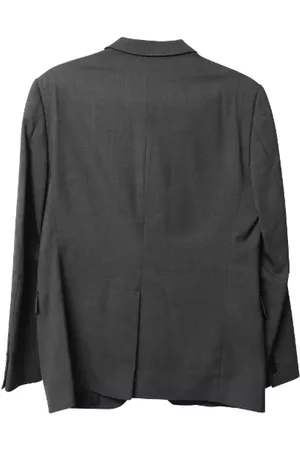 Gucci Herre Retro jakker - Brukt jakke