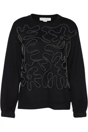 Stella McCartney Dame Vintage gensere - Pre-owned bomull Stella McCartney genser