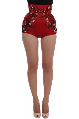 Dolce & Gabbana Dame Shorts - Shorts
