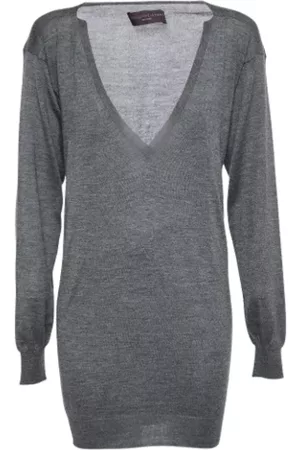 Stella McCartney Dame Vintage gensere - Pre-owned kasjmir tella McCartney genser