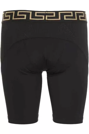 VERSACE Herre Leggings - Men's Leggings