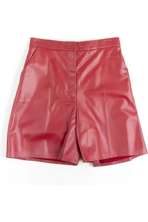 Max Mara Dame Shorts - Short Shorts