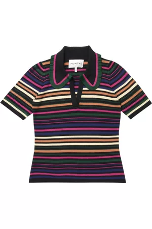 Munthe Dame Skjorter - Polo Shirts