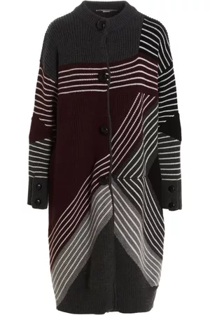 Stella McCartney Dame Trenchcoats - Women's Trench Coat