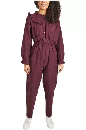 The New Dame Jumpsuits - Jumpsuits
