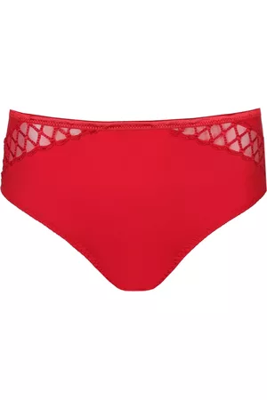 PrimaDonna Dame Briefs - Vya Strawberry Truser Dame