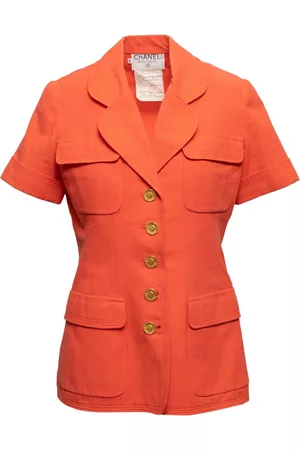 CHANEL Dame Retro jakker - Pre-owned Jackets