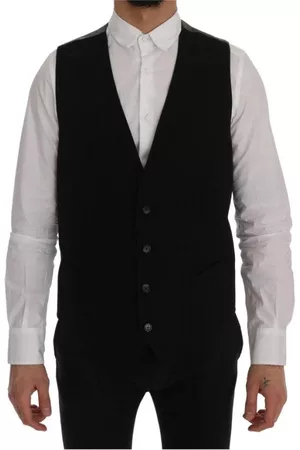 Dolce & Gabbana Herre Vester - Suit Vests