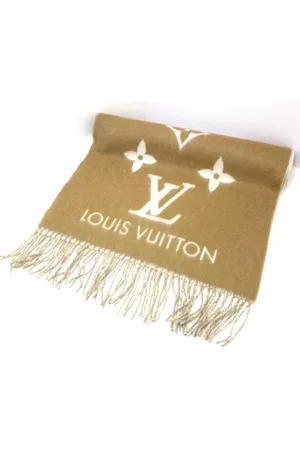 Louis Vuitton skjerf - Bloppis