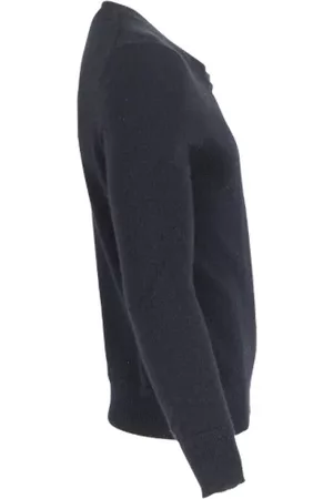 Burberry Dame Vintage gensere - Pre-owned ull burbærgenser