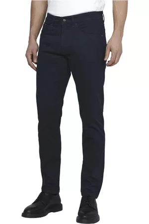 Matinique Herre, Bukser, Blå, W38 L34