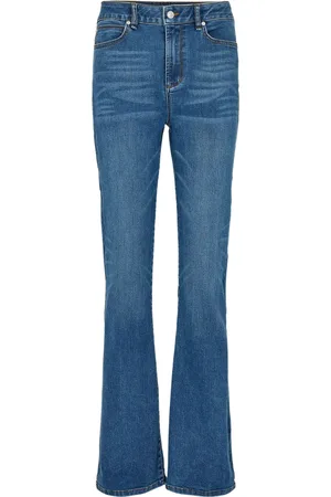 Ivy Copenhagen Dame, Jeans, Blå, W29
