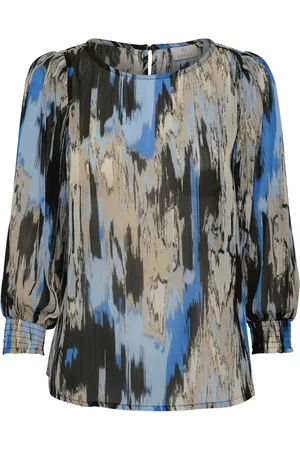 Kaffe Dame Bluser - Blouses