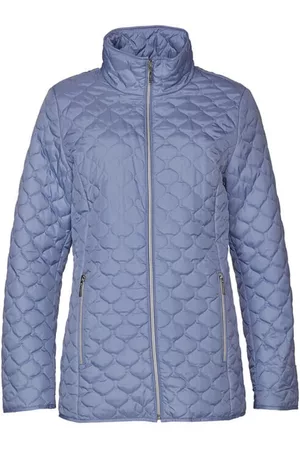 Danwear Dame Dunjakker - Down Jackets